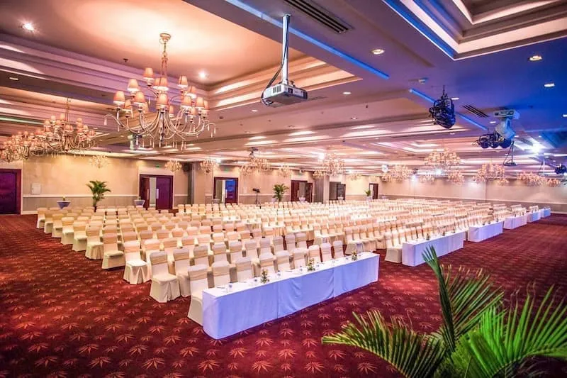 Riverside Palace, TP. Hồ Chí Minh