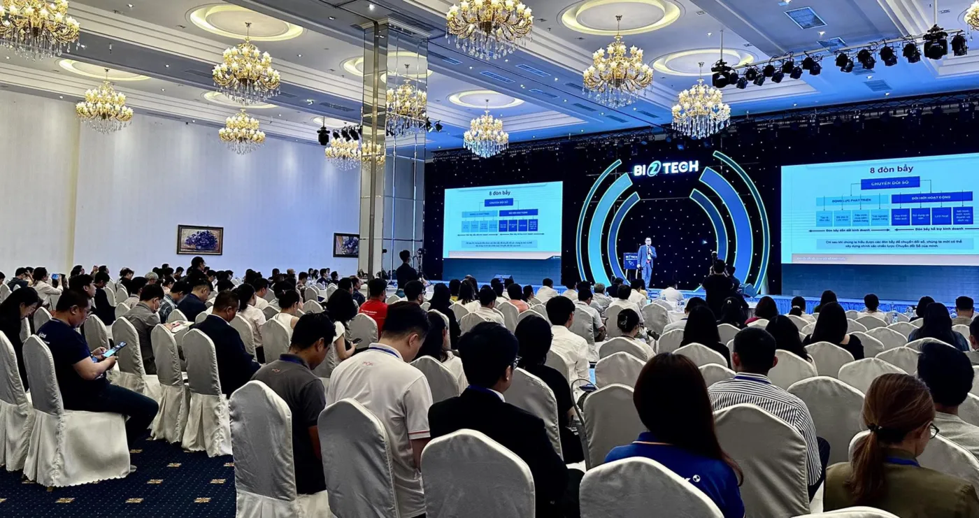 Những bí quyết vàng để tổ chức hội nghị thành công tại trung tâm chuyên nghiệp