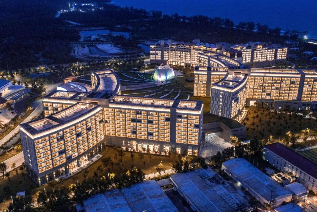 Vinpearl Convention Center Phú Quốc, Kiên Giang