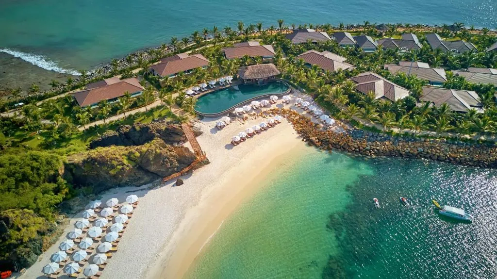 Amiana Resort Nha Trang, Khánh Hòa