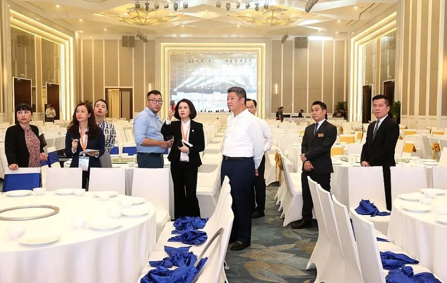 Những lưu ý quan trọng để lịch trình được thực hiện suôn sẻ