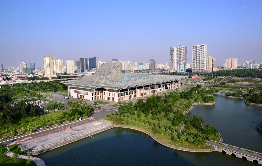Tại sao vị trí trung tâm hội nghị lại quan trọng?