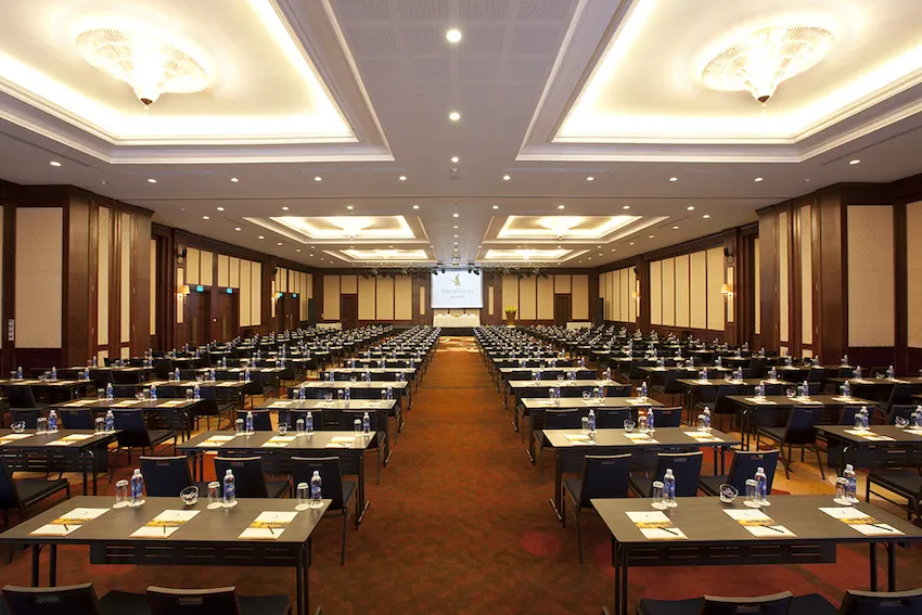 Kiểu lớp học (Classroom Style)