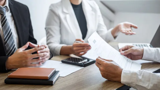 9 bí quyết thương lượng giá thuê trung tâm hội nghị hiệu quả