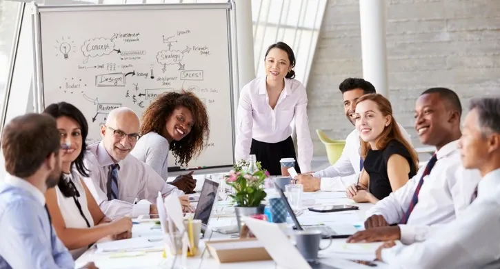 Kinh nghiệm thực tế: Những lưu ý quan trọng để tổ chức sự kiện thành công