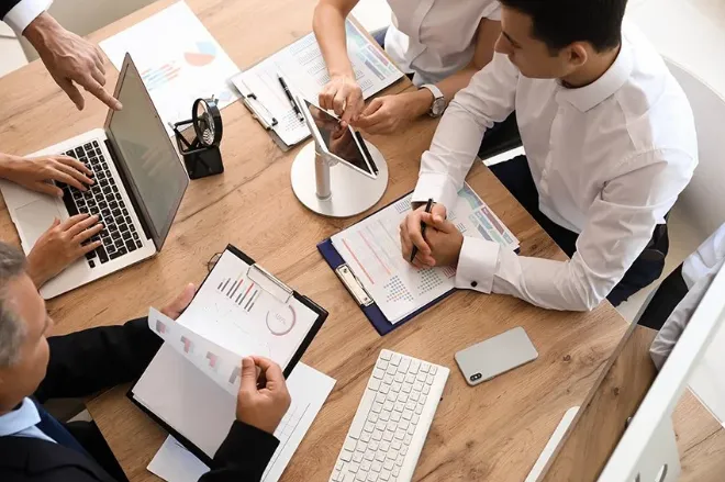 Tận dụng các gói dịch vụ trọn gói