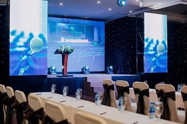 Kinh nghiệm thực tế: Tầm quan trọng của tiện ích cao cấp