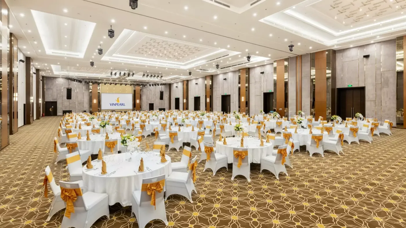 Vinpearl Convention Center Phú Quốc