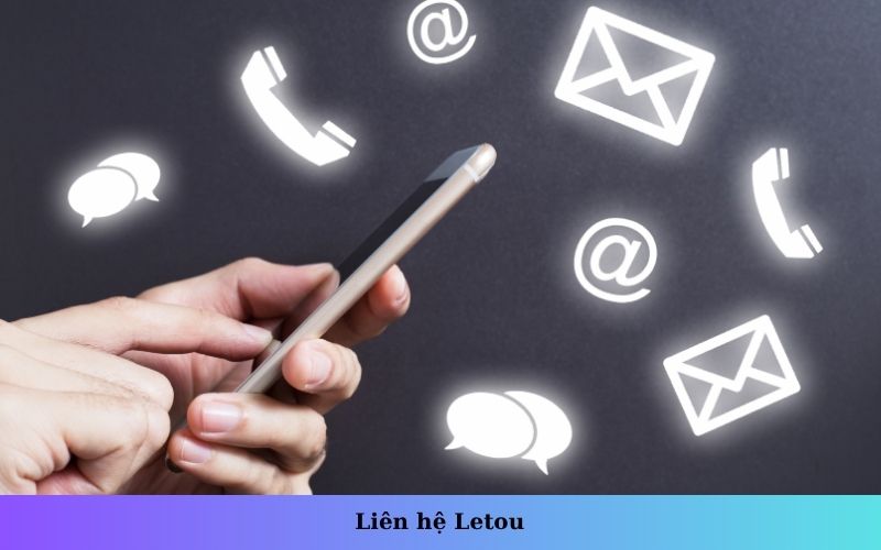 Liên hệ Letou